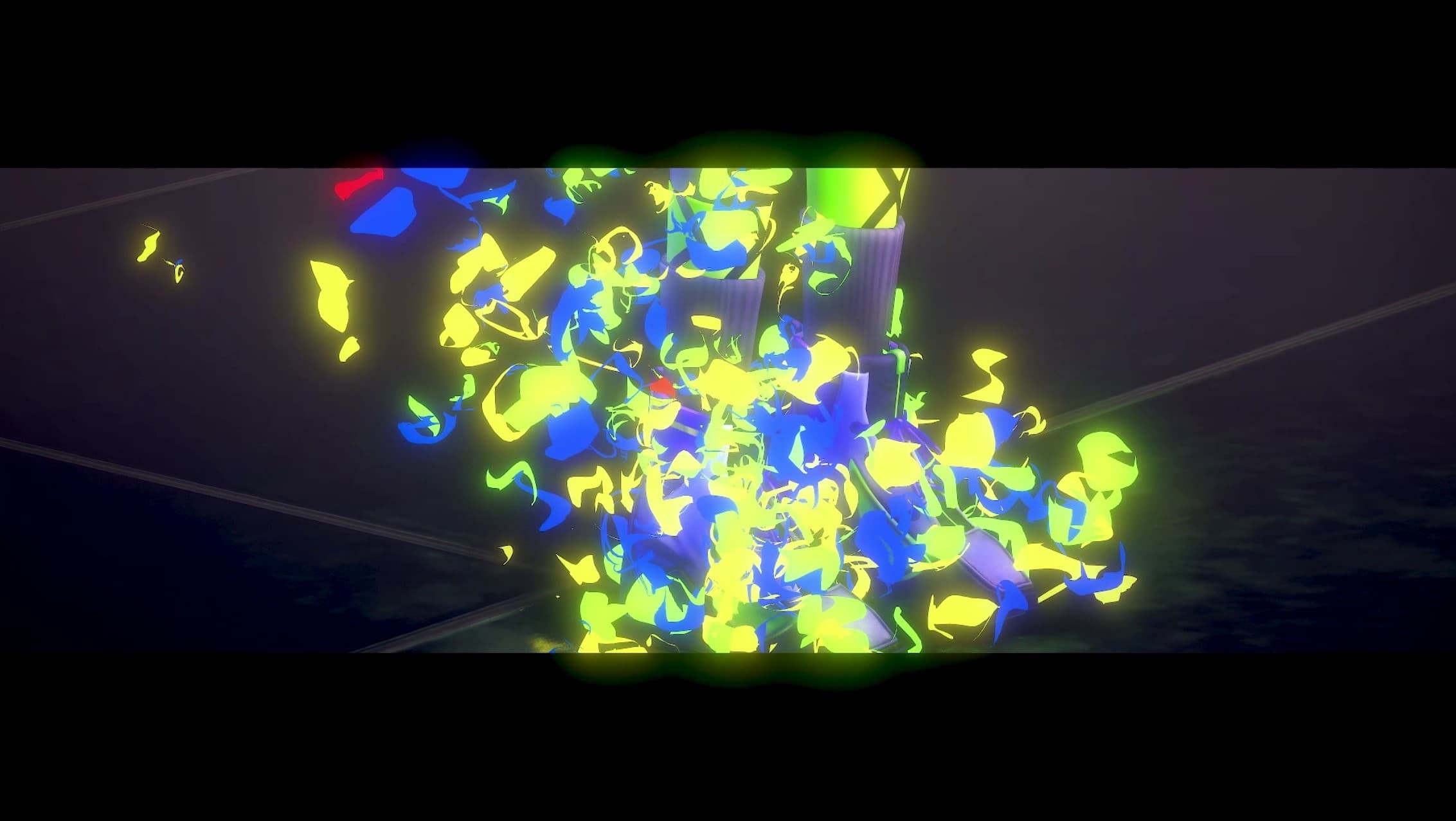 花譜 3rd ONE-MAN LIVE 「不可解参(想)」 shot 2