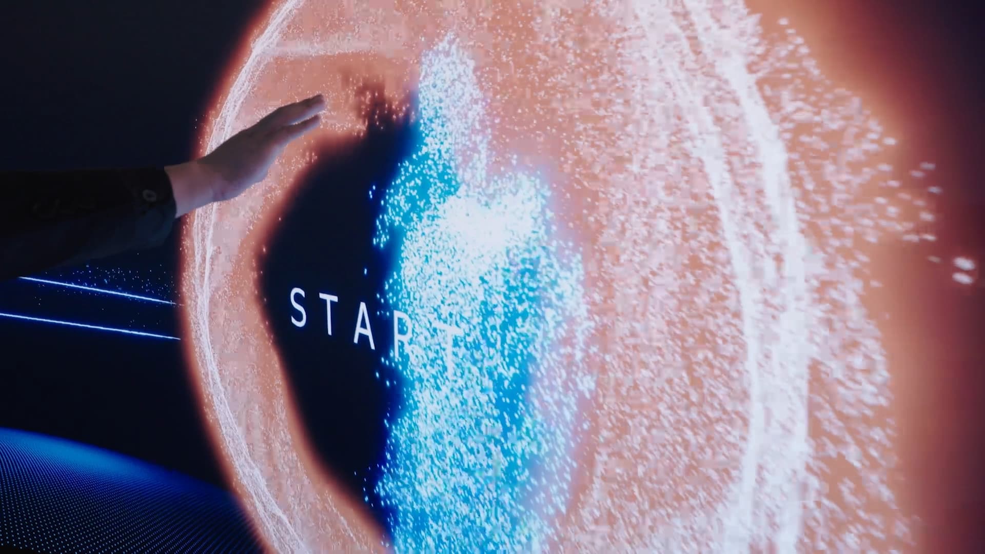 コニカミノルタジャパン イマーシブサークルビジョン shot 4