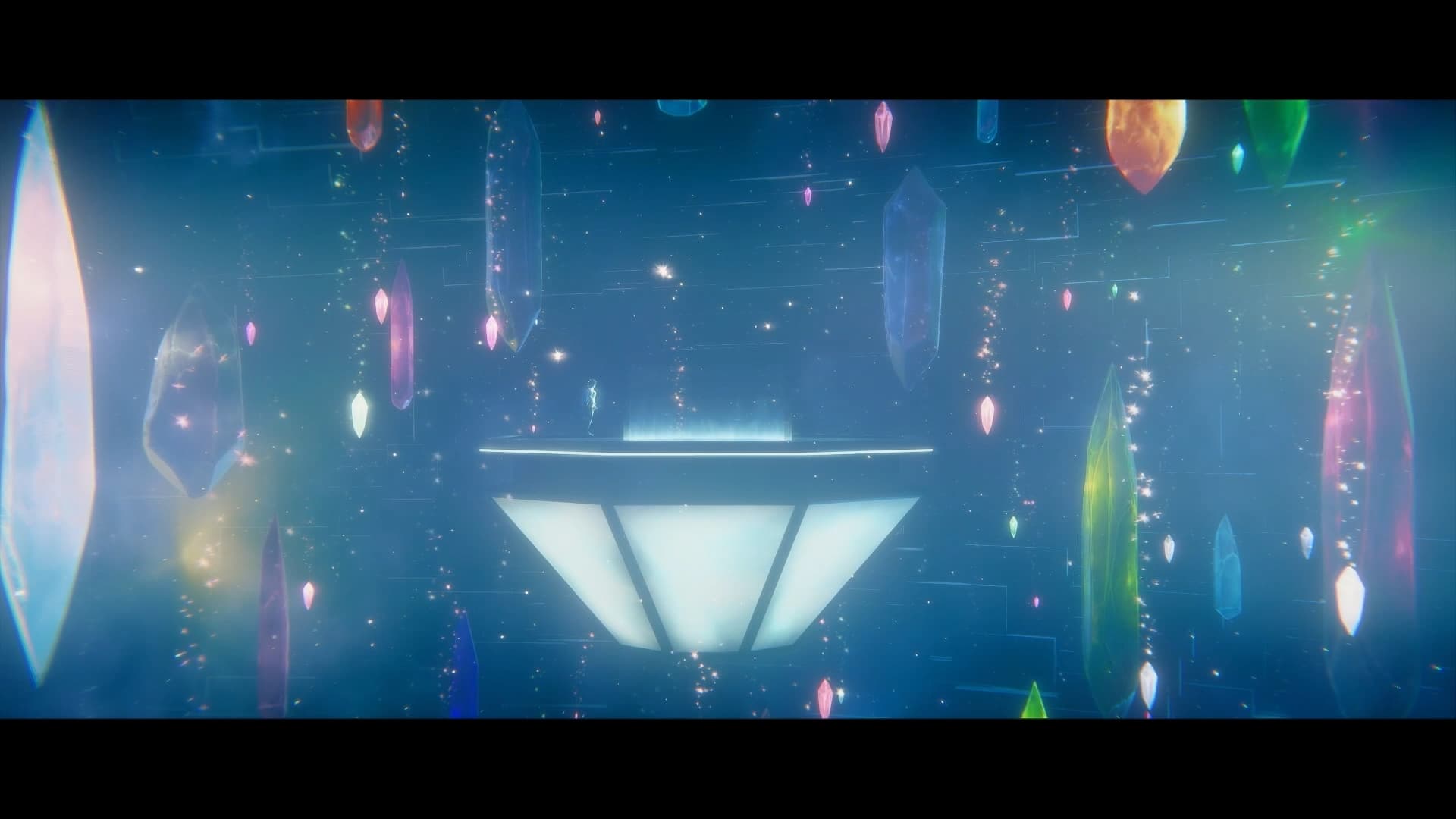 神椿スタジオ SINKA LIVE SERIES shot 5