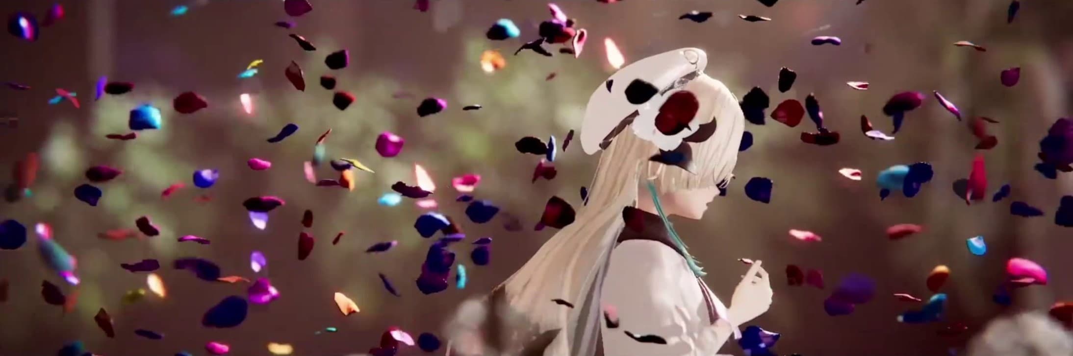 神椿スタジオ SINKA LIVE SERIES