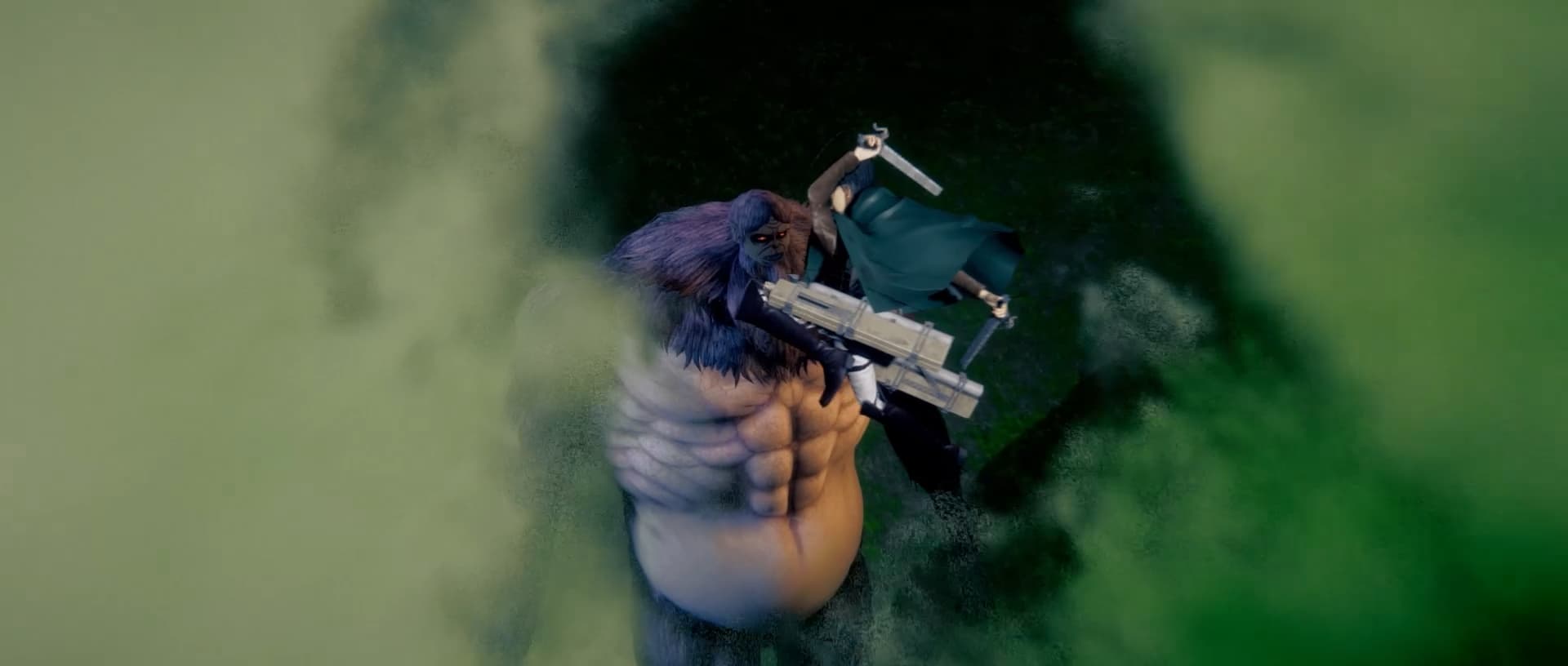 TVアニメ放送完結記念 『進撃の巨人』ワールドワイド・アフターパーティー shot 3