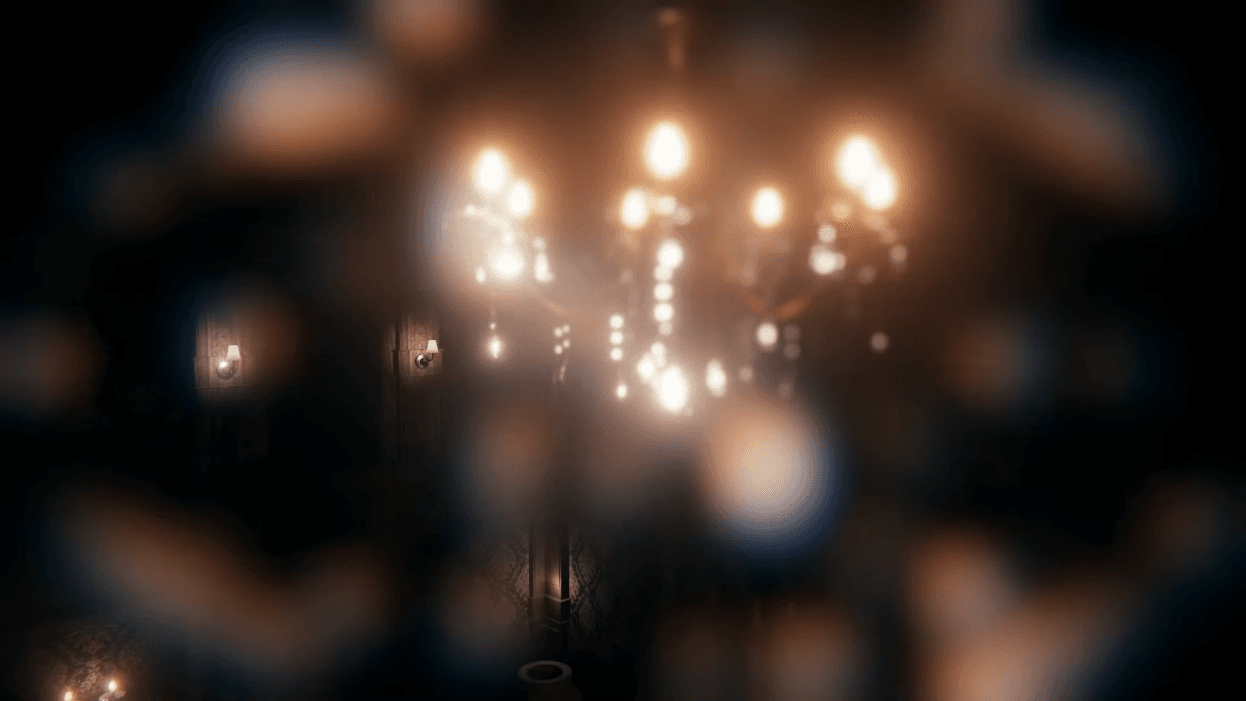 ヰ世界情緒 Virtual mini live「parallel canvas Ⅱ」 shot 2